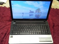 acer aspire E-521 windows10pro 64 bit