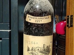 Torre Qvarto 1957