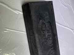 Cera solida Gubra Cerastein antracite