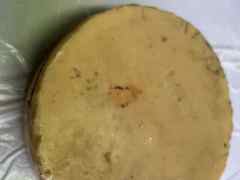 Cera carnauba per cuoio e mobili – EX4