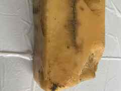 Cera carnauba per cuoio e mobili – EX6