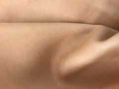 Scampolo pelle a vegetale naturale – VH6