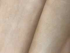 Scampolo pelle a vegetale naturale – VH6