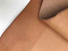 Scampolo pelle a vegetale naturale – N8