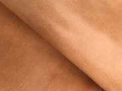 Scampolo pelle a vegetale naturale – N9