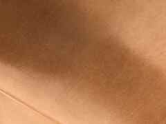 Scampolo pelle a vegetale naturale – N9