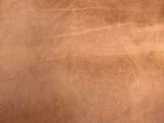 Scampolo pelle a vegetale naturale – N9