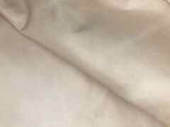 Pellame rovesciato per scarpe sarde – N10