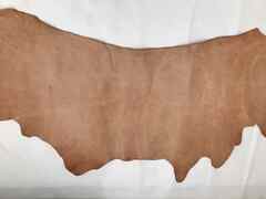 Pellame a vegetale naturale liscio – SP.1,5