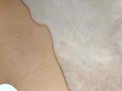 Scampolo groppone a vegetale naturale – NS3
