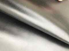 Scampoli pelle nera a vegetale – H23