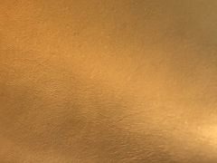 Fianchi a vegetale colore giallo limone