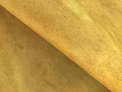 Fianchi a vegetale  Pull Up colore giallo - FV9