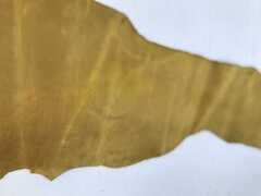 Fianchi a vegetale  Pull Up colore giallo - FV9
