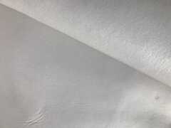 Fianchi a vegetale colore grigio nuvola