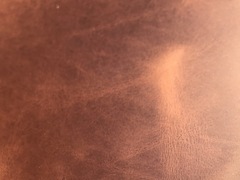 Fianchi a vegetale  Pull Up colore whisky