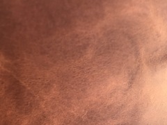 Fianchi a vegetale  Pull Up colore whisky