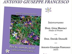 Per te, con te, in te...laddove l'amore si posa