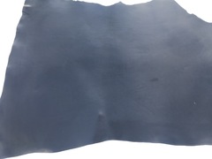 Cuoio per cinture Nero