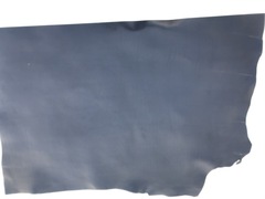Cuoio per cinture Nero