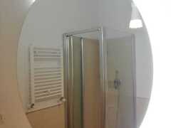 specchio da bagno