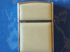 Zippo Veliero