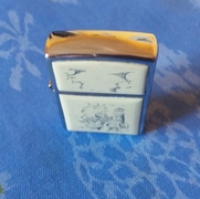 Zippo Veliero