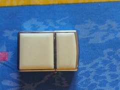 Zippo Veliero