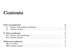 Trascrizione documenti in LaTeX