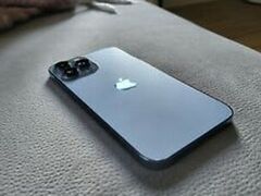 IPHONE 13 ProMax