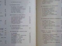 La Sacra Bibbia