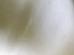 Cuoio verde oliva per artigianato – VA70