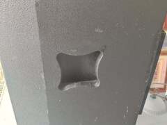 Casse Amplificate