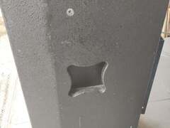 Casse Amplificate