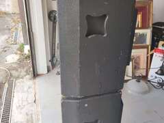 Casse Amplificate