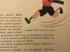 Libro la zucca dai semi d’oro