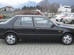 Lancia Thema 8.32 Ferrari