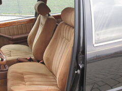 Lancia Thema 8.32 Ferrari