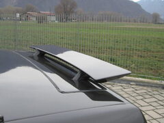 Lancia Thema 8.32 Ferrari