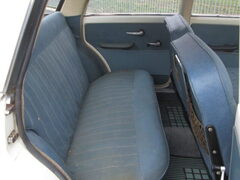 Fiat 1100 Special