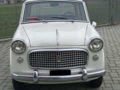 Fiat 1100 Special