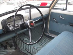 Fiat 1100 Special