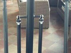 Step per muscoli