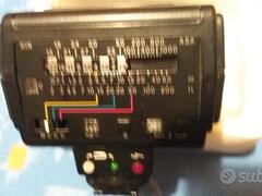 Flash Metz BCT4