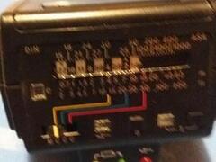 Flash Metz BCT4
