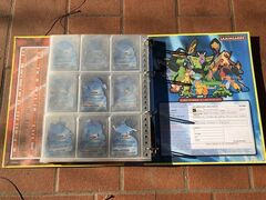 LAMINCARDS POKEMON