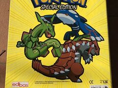 LAMINCARDS POKEMON