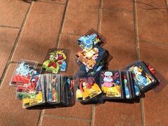 LAMINCARDS POKEMON