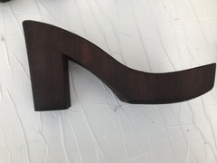 Fondi zoccoli donna per artigianato – FON13