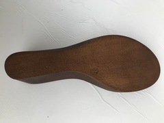 Fondi zoccoli donna per artigianato – FONS01